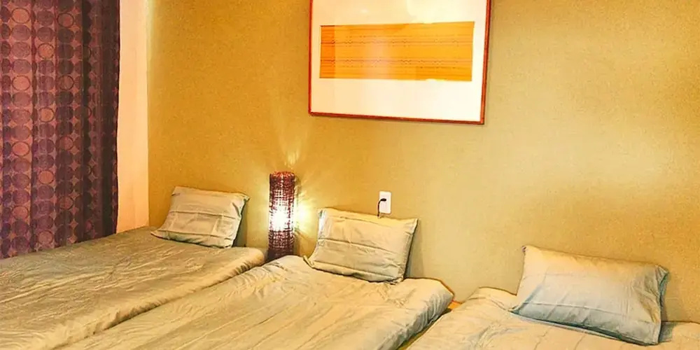 Room Biotop YOMITAN
