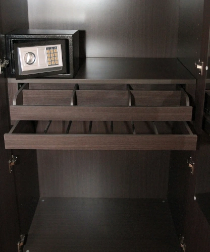 2 Bedrooms Premium Apartment with balcony