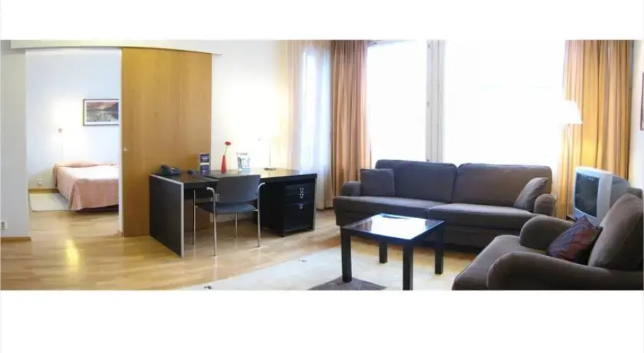 City Apartments - Helsinki
