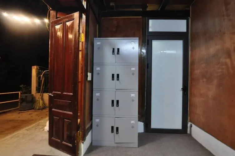 Jasmine Hostel