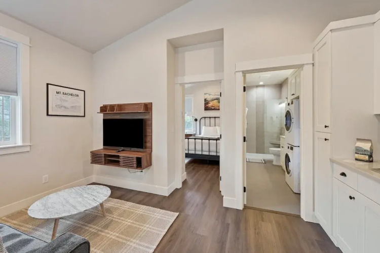 S'more Bend 4 Bedroom Home