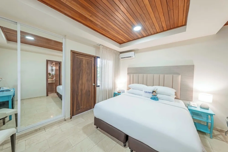 Premium Double room
