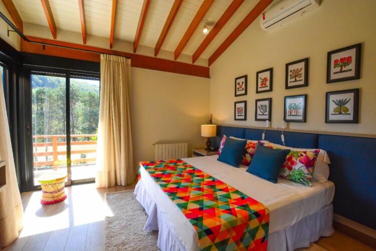 Hotel Saint MichelOver view