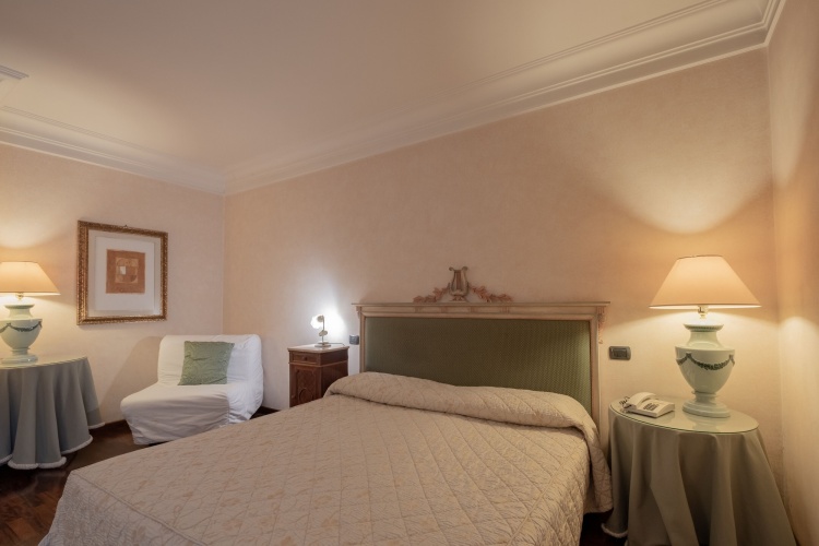 Hotel Relais Ducale photo 14