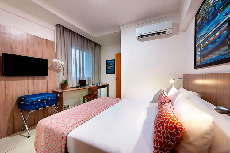 Oásis Cabo Frio Hotel