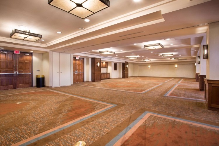 Drury Plaza Hotel in Santa Fe photo 18