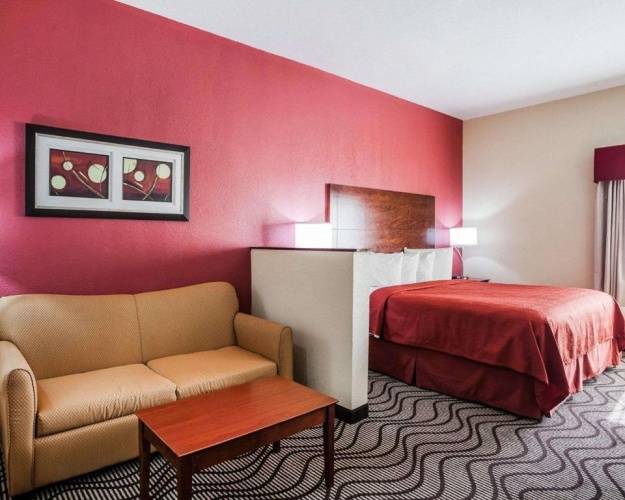Suite