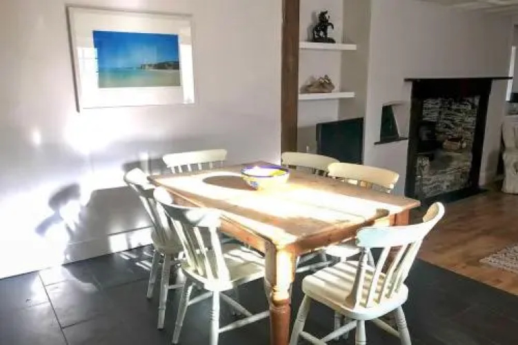Spring Gardens Cottage