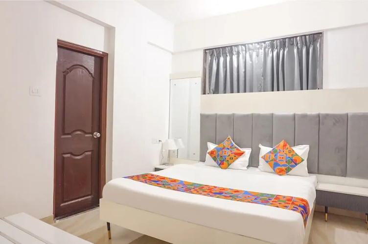 Fabhotel En Suite