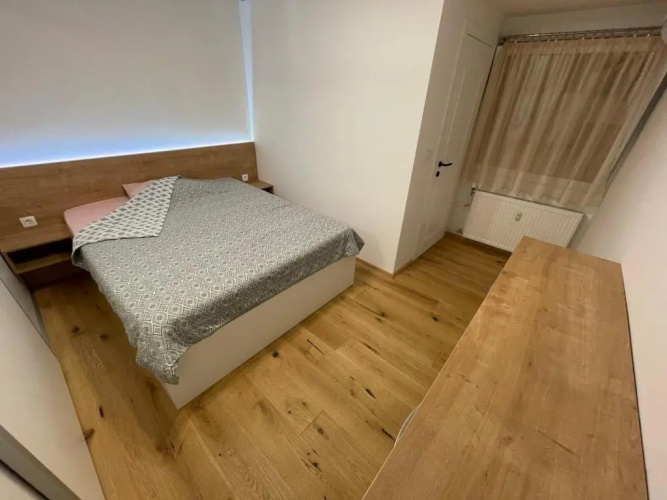 Delux apartment ARSO