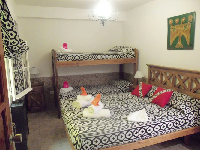 La Casa de Mia Mama