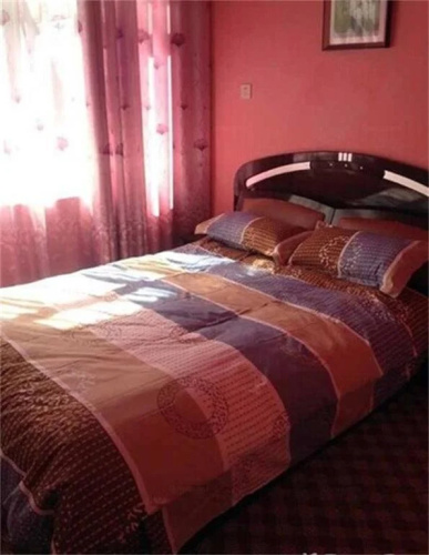 Free Heaven Inn