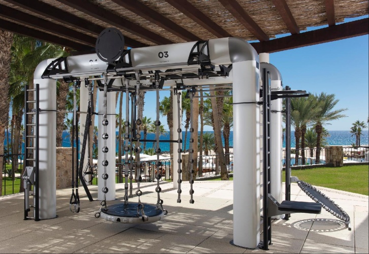 Hilton Los Cabos Beach & Golf Resort photo 16