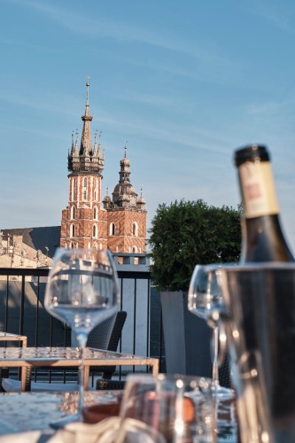 Hotel Stary photo 21