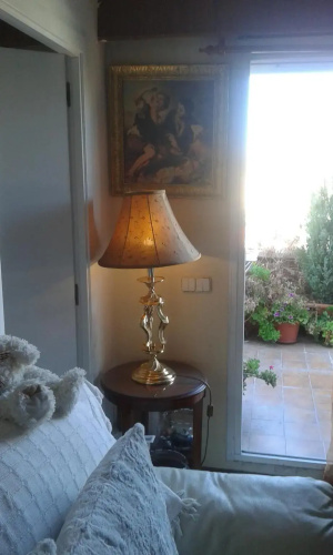 Habitación MV