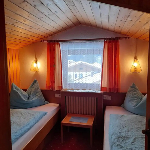 Haus Gappmaier