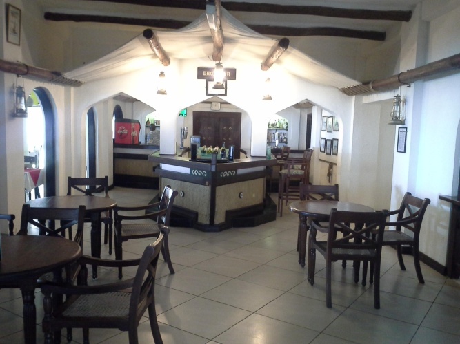 Bamburi Beach Hotel photo 29