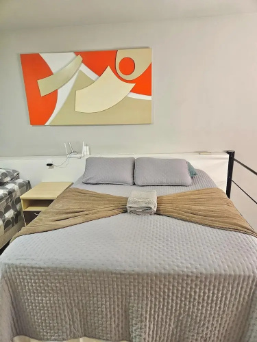 Saint Sebastian Flat 716Duplex no Centro
