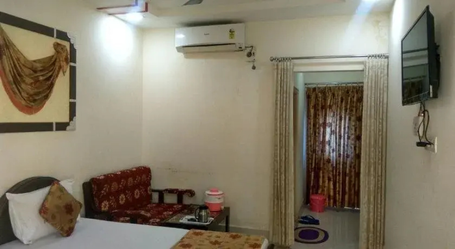 Hotel Neeraj