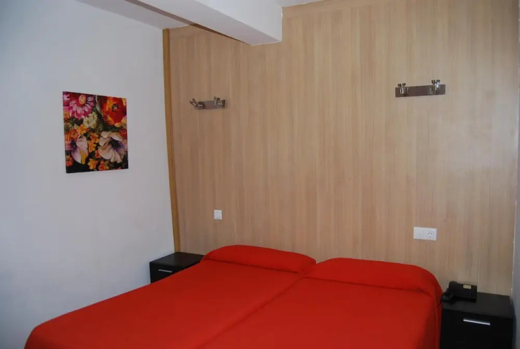 Hotel Avanti