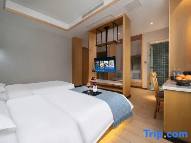 Business Twin room
