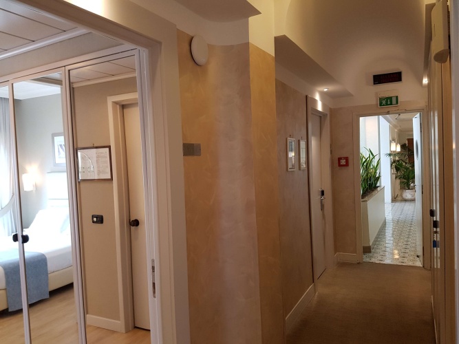 Hotel Paradiso, BW Signature Collection photo 13