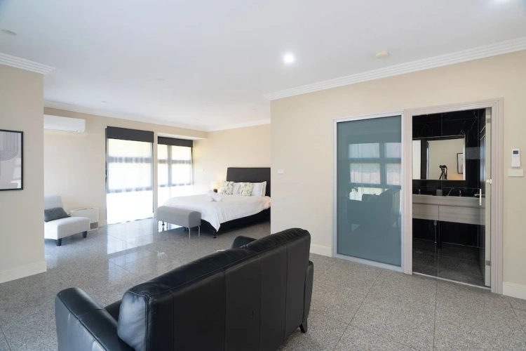 Comfort Suite
