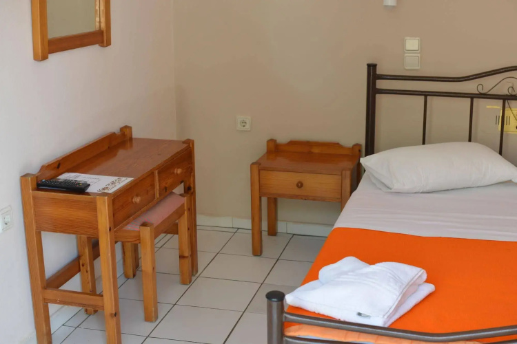 Hotel Irene