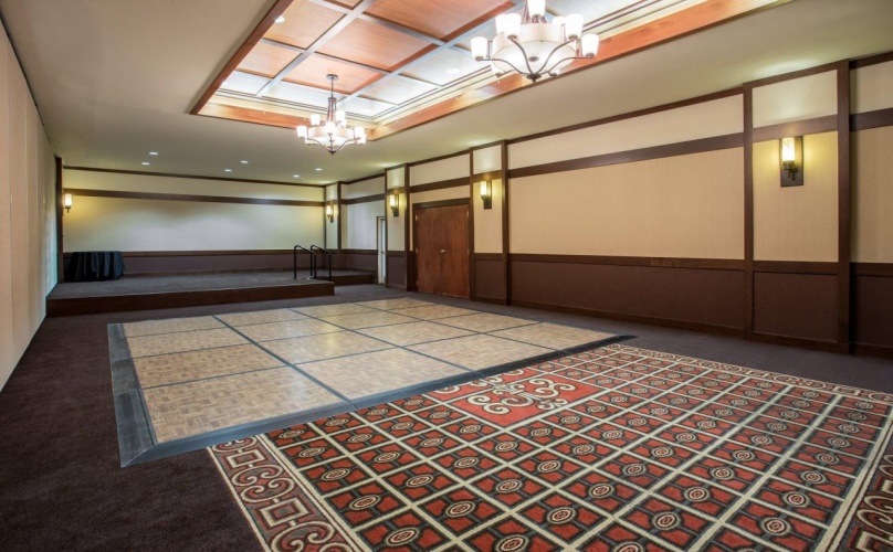 DoubleTree by Hilton Madison East photo 17