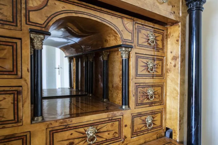 Vintage Apartment Santa Rita