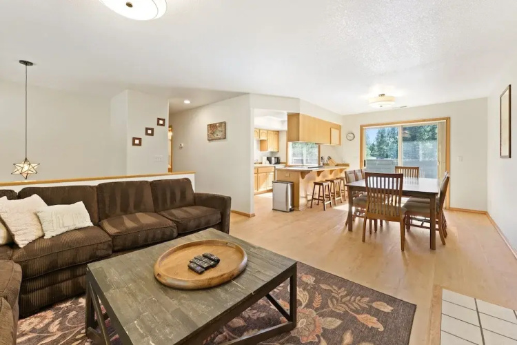6 Approach 4 Bedroom Home