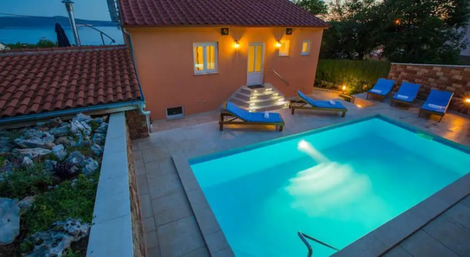 Villa Periska