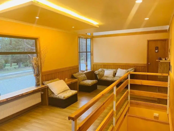 South Wind Hostel II