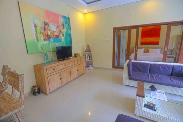 Krishna Villas