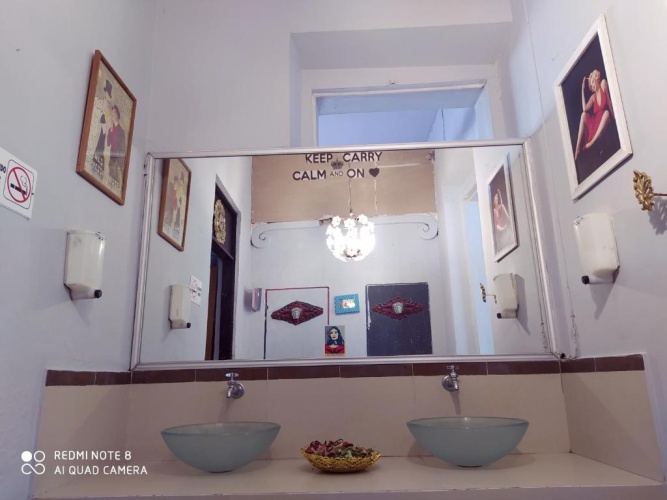 Economy Single room