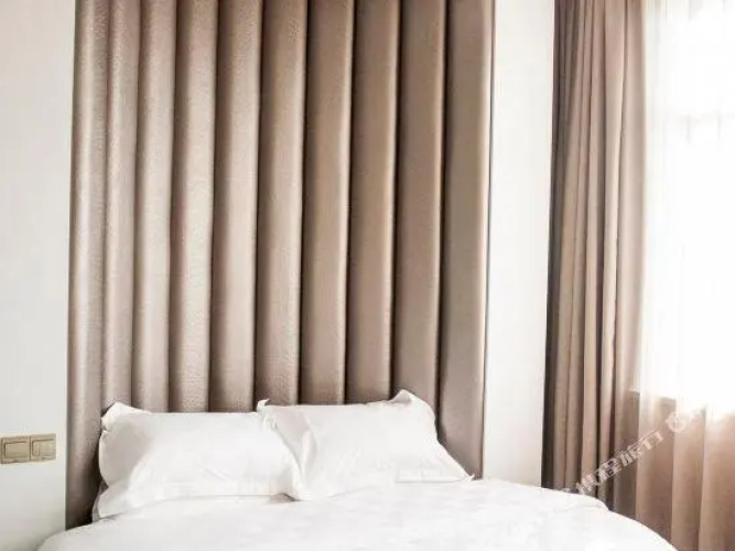 Boutique Hotel