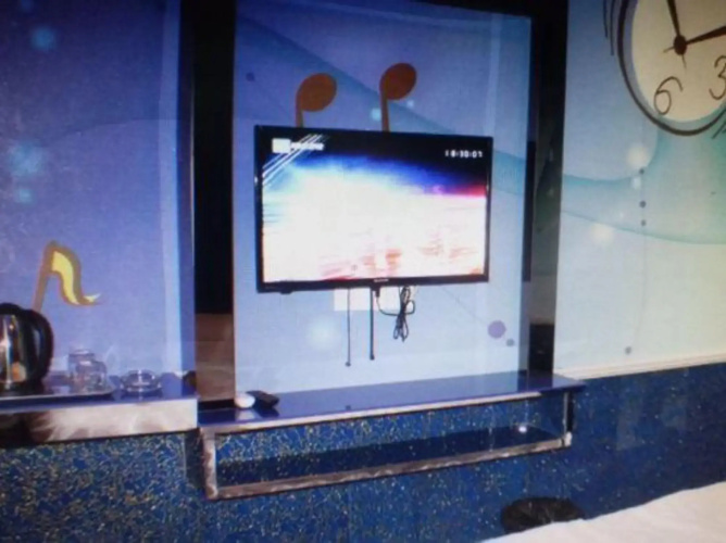 Chenxiang Fashion Hostel