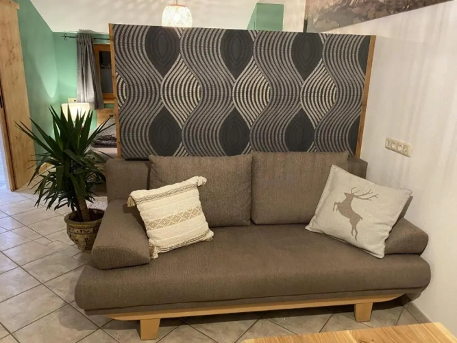 Double Apartment