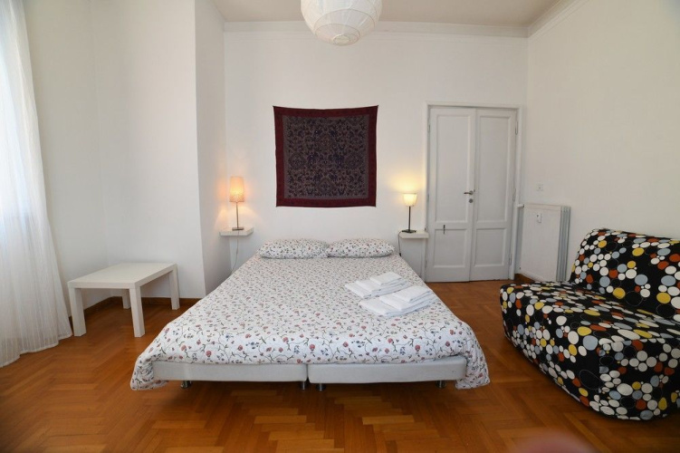 MD44 Apartment