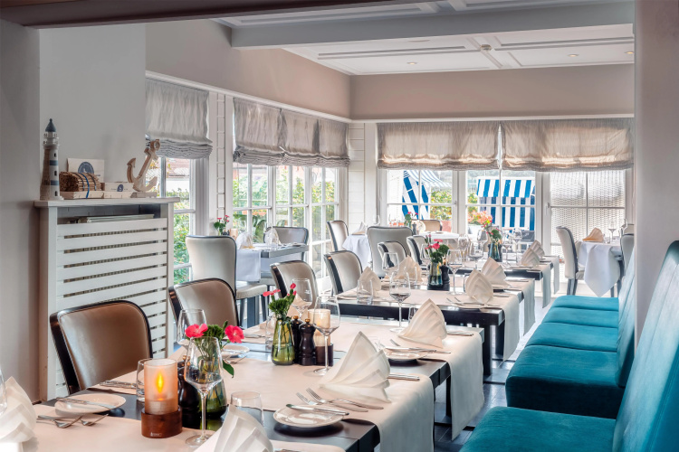 Dorint Strandresort & Spa Sylt/Westerland, Bild 27