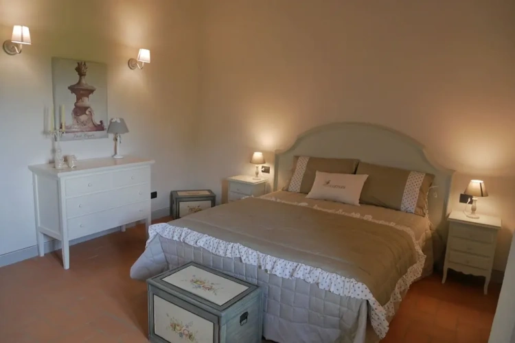 2 Bedrooms Comfort Apartment with pool view