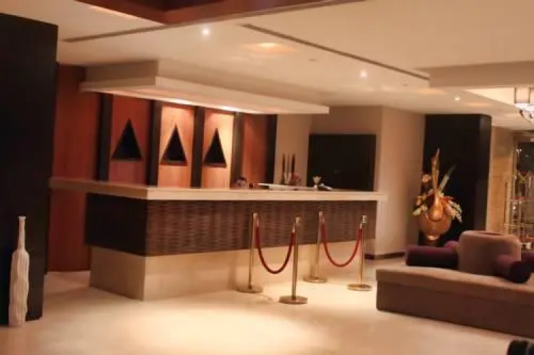 Imagen del hotel