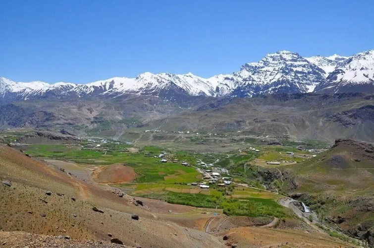 Hotel Sheen Sonmarg