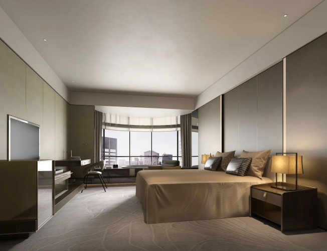 Superise Hotel