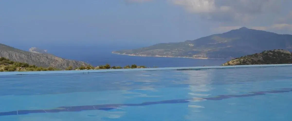 My Villa Kas