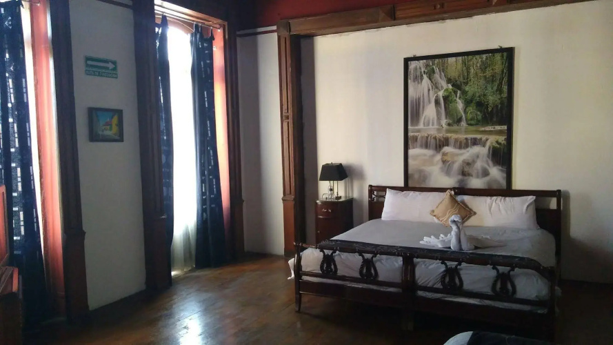 Hotel Anabi
