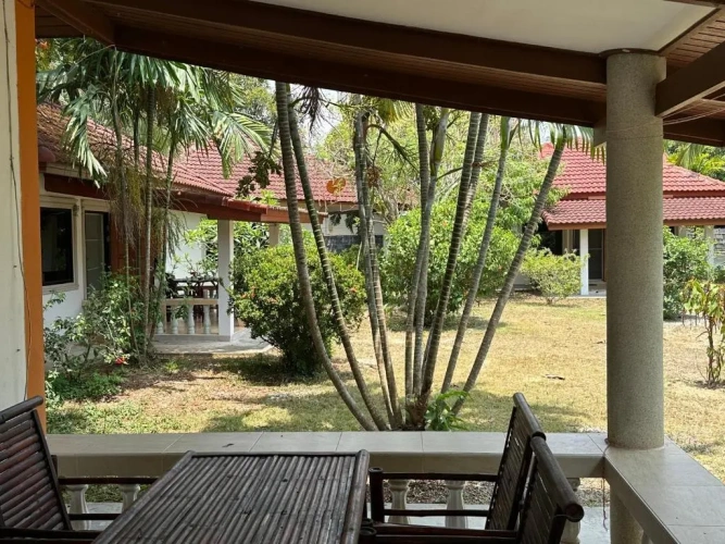2 Bedrooms Cottage