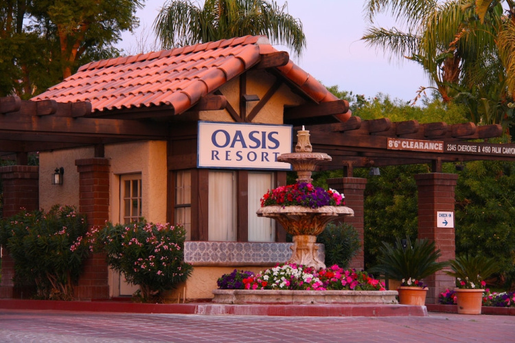 Otel görseli