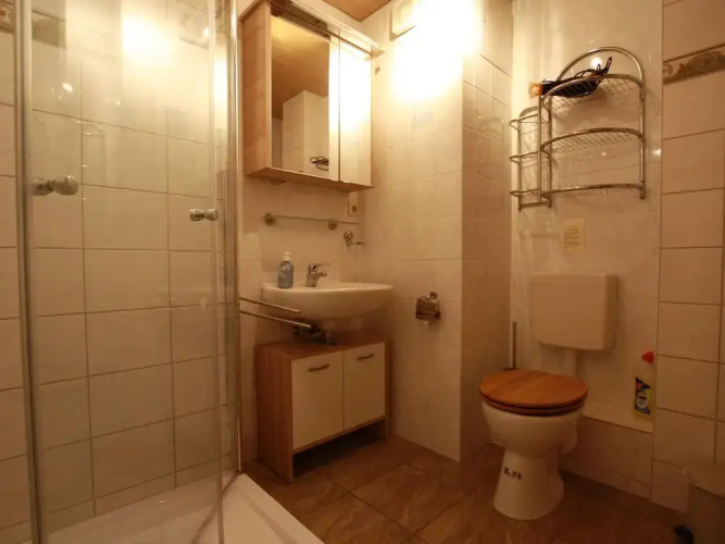 Ferienwohnung in Altenberg