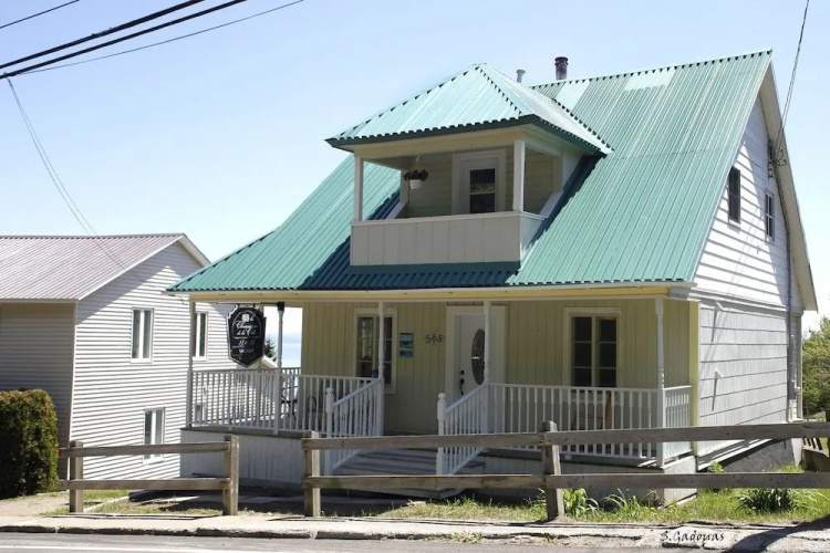 Image de l'hôtel